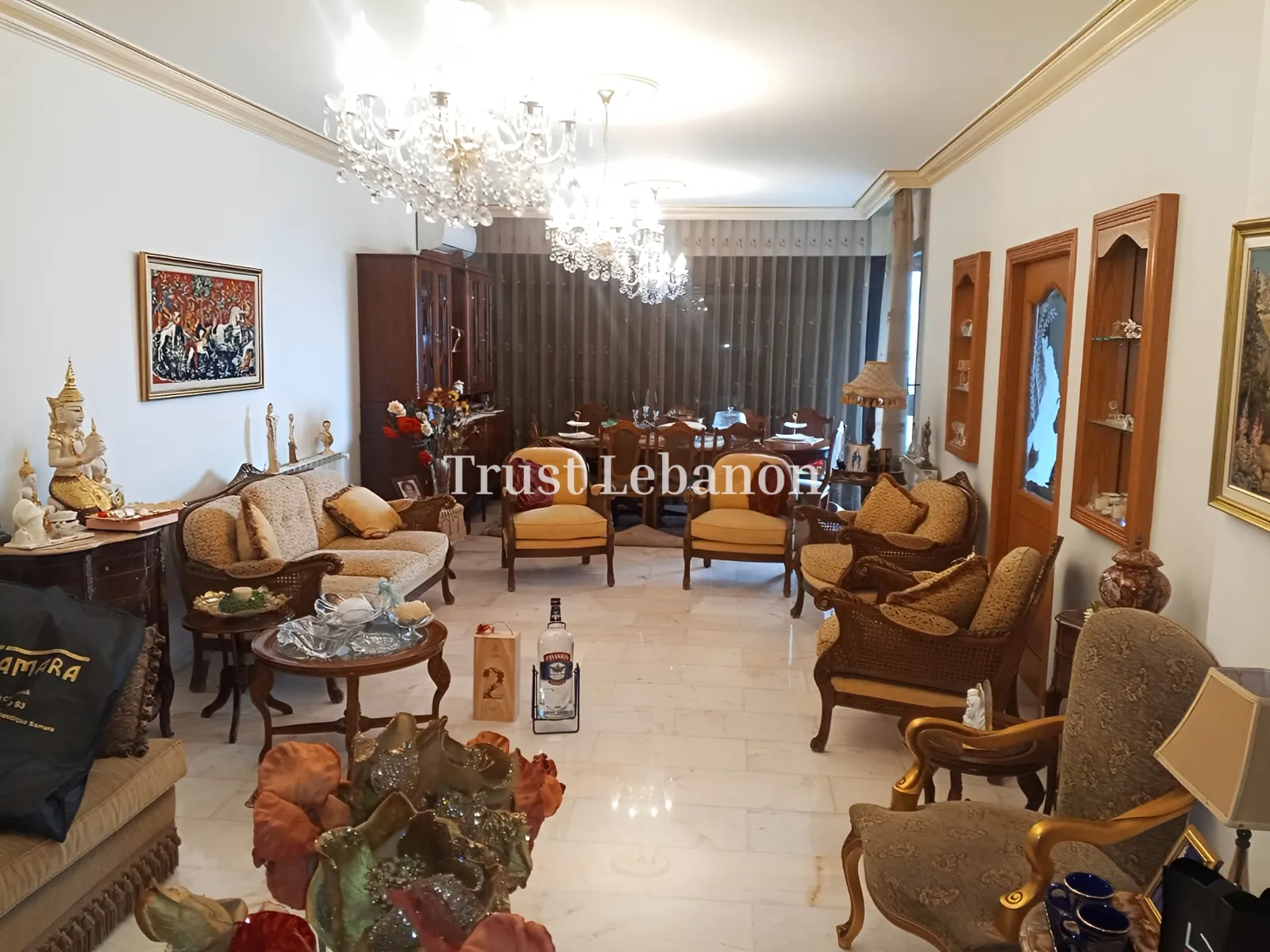 Apartment for sale in Monteverde Main Street، Moutazah, Lebanon