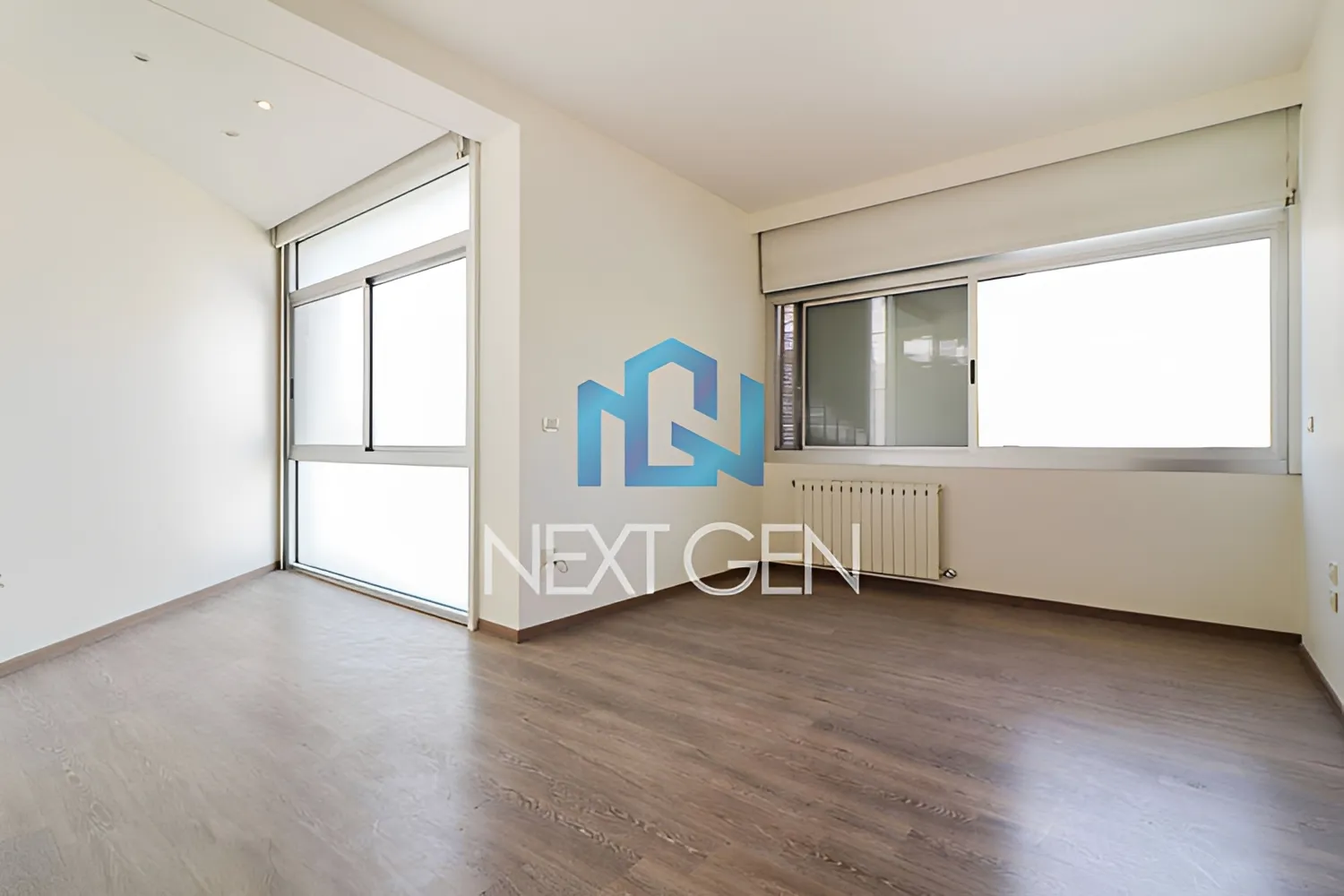 Apartment for Rent in Verdun