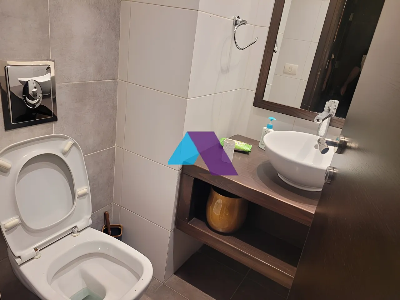 Apartment for Sale in Rihaniyye
