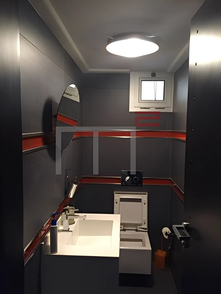 Apartment for Sale in Ashrafieh Beirut Lebanon - 1 bed, 2 bath