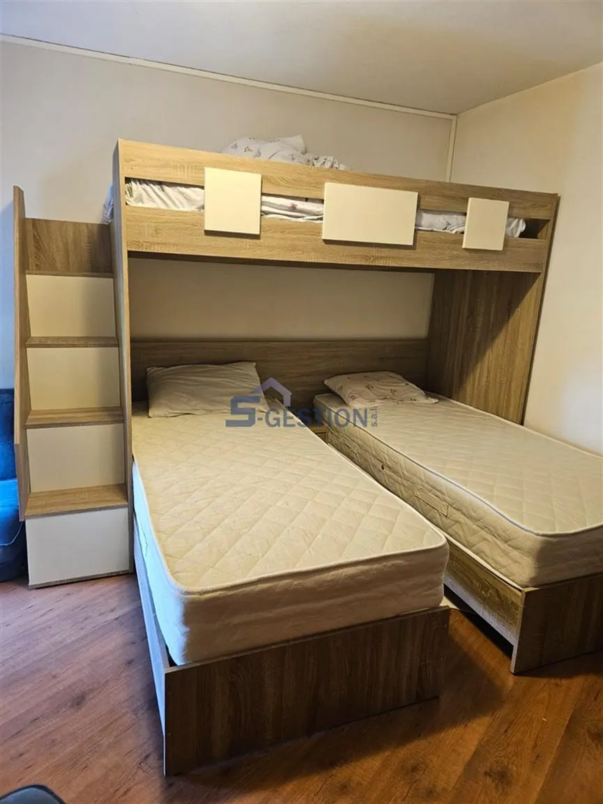 Chalet for Rent in Faqra