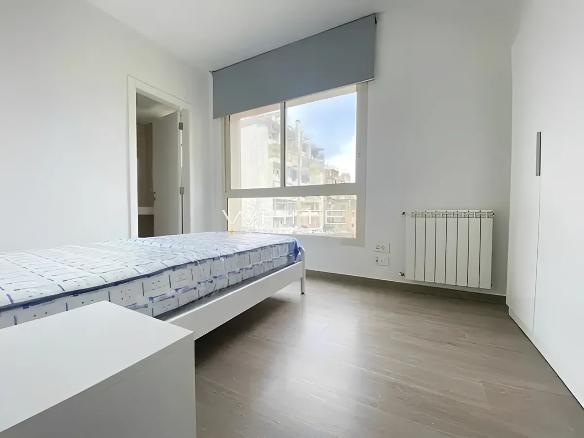 Apartment for rent in Achrafieh, Beirut, Lebanon