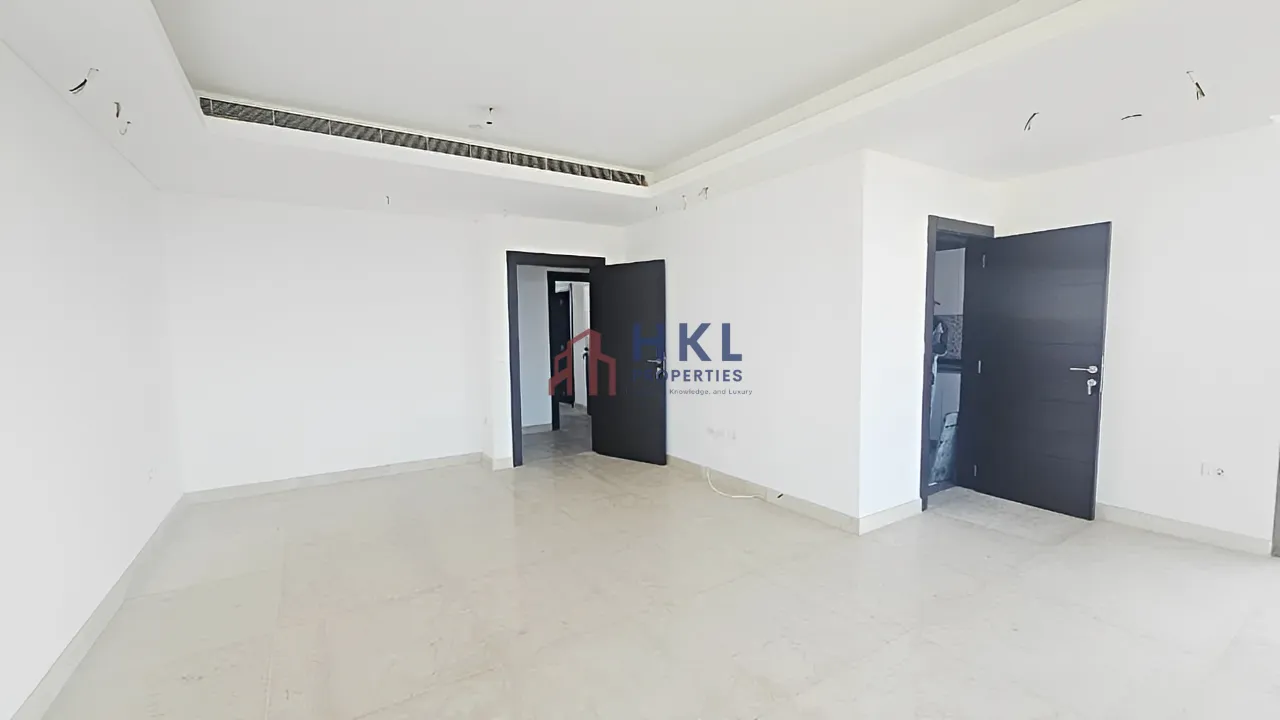 Apartment for rent in Hamra, Beirut, Lebanon - 3 bed, 3 bath