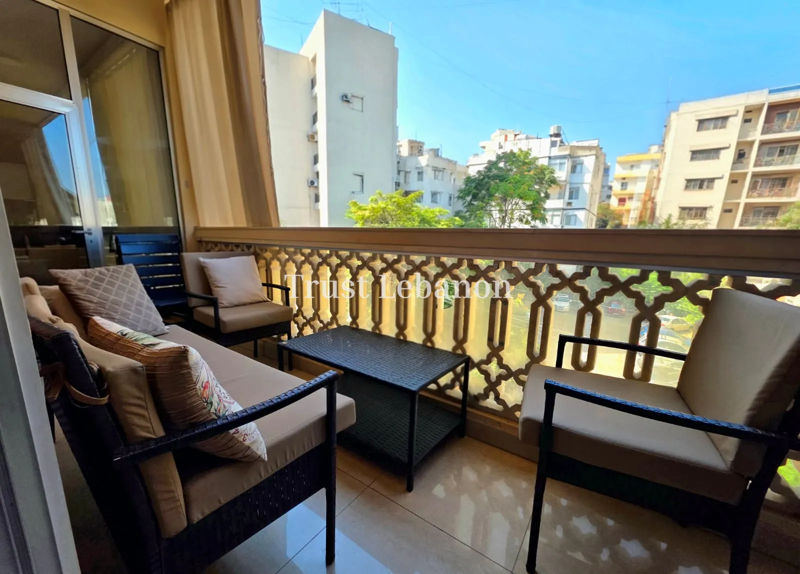 Apartment for sale in Adonis, Lebanon
