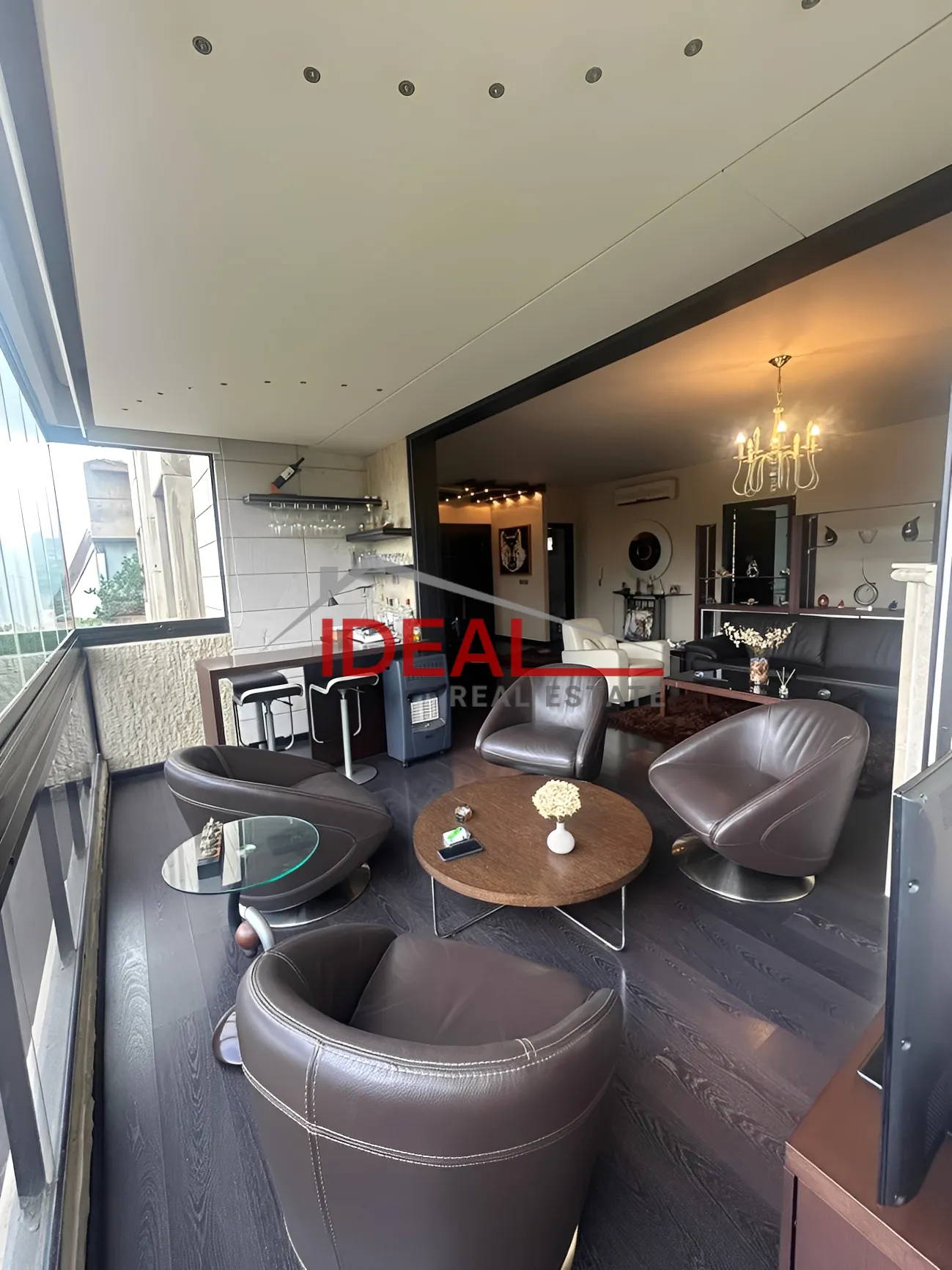 Apartment for Sale in Ajaltoun, Lebanon