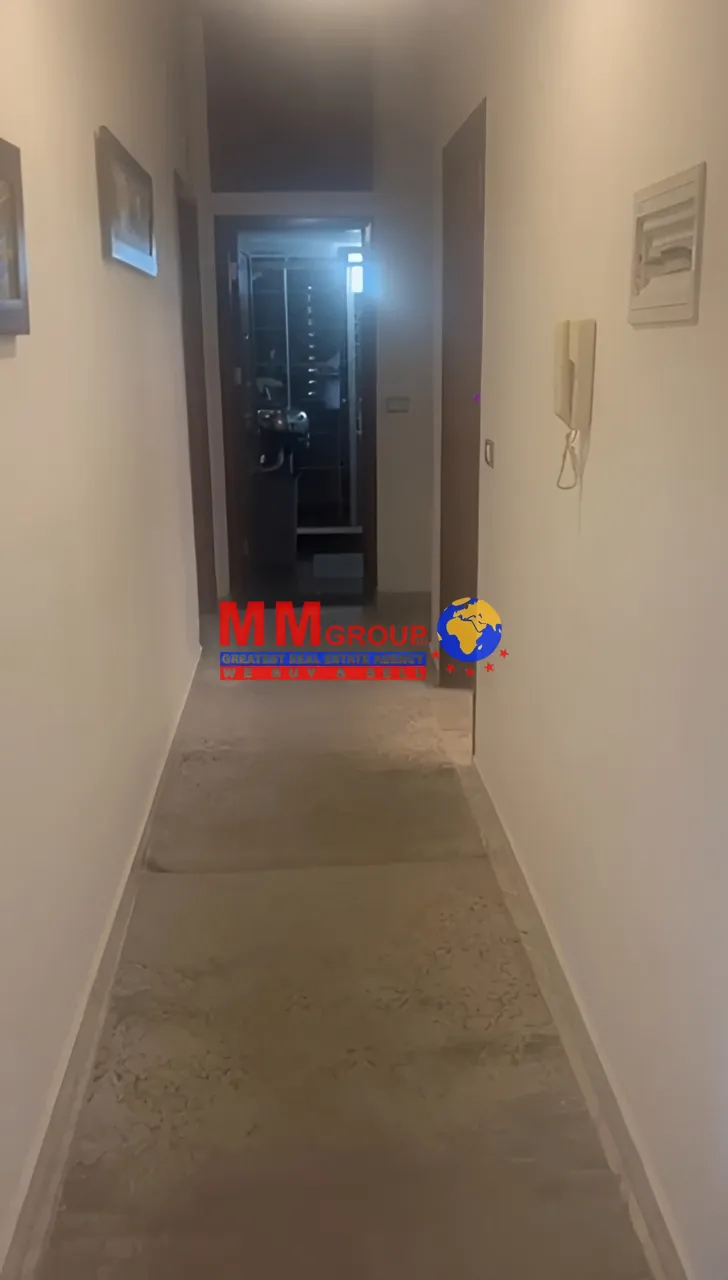 Apartment for sale in Hadath