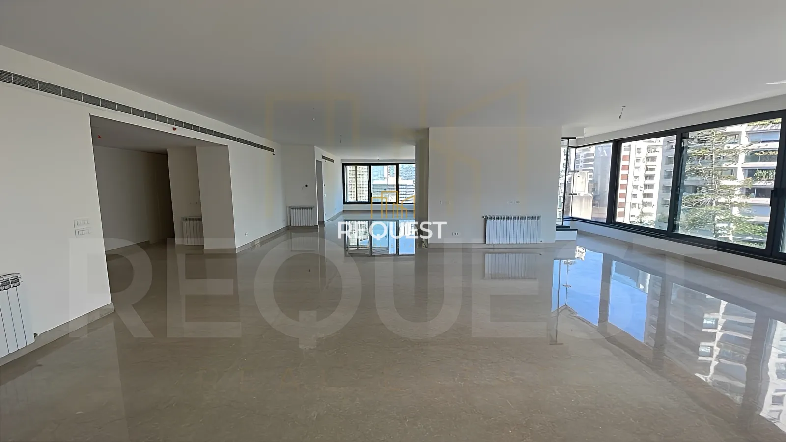 Apartment for sale in Ain el-mreisseh, beirut, lebanon - 3 bed, 4.0 bath