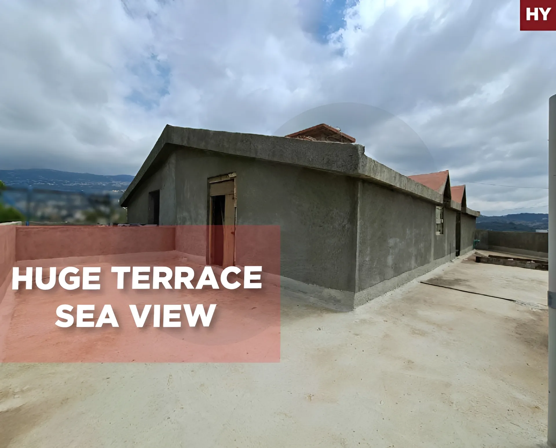 Apartment for Sale in Merdacheh