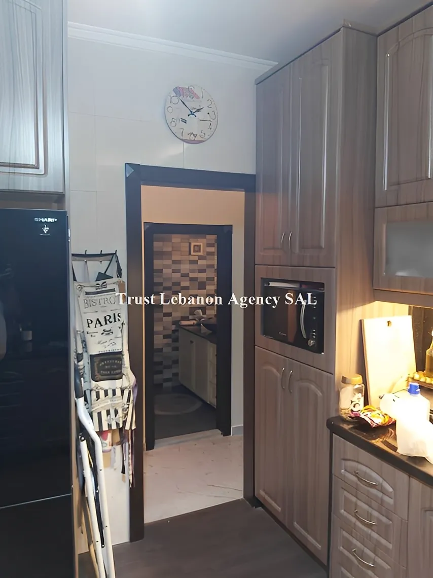 Apartment for Sale in Keserwan Zouk Mikael Lebanon