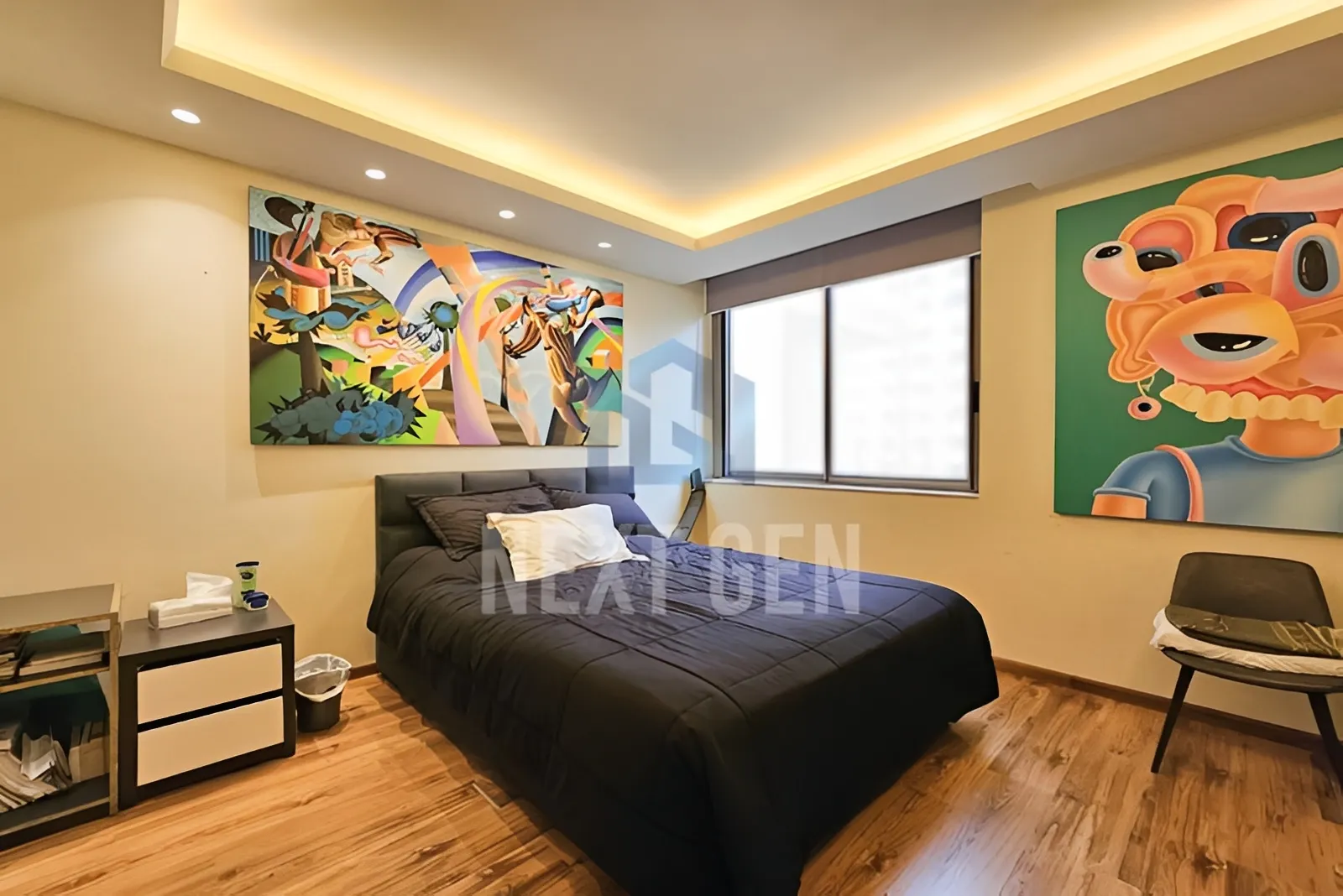 Apartment for Sale in Ras Beirut
