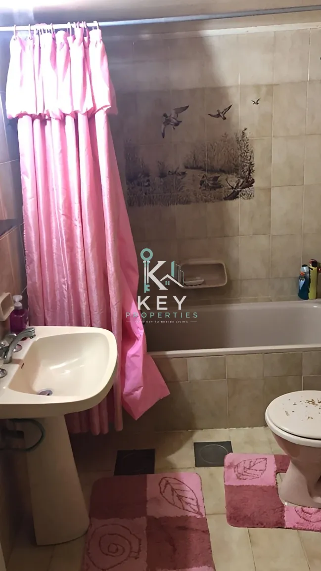 Apartment for rent in New Rawda, Beirut, Lebanon