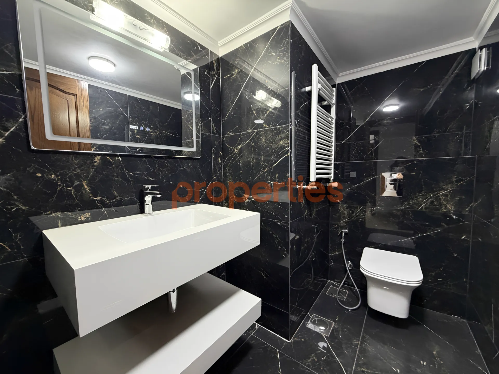 Apartment for Rent in Mtaileb