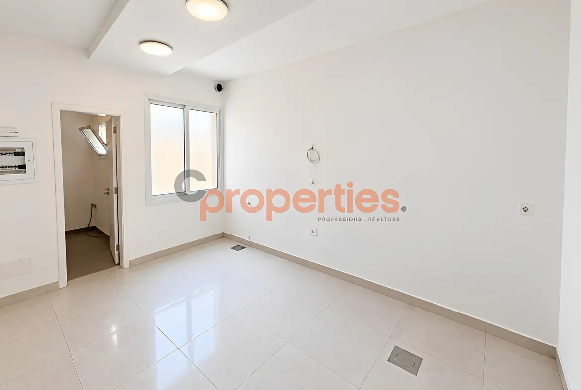 Apartment for Sale in Hazmieh
