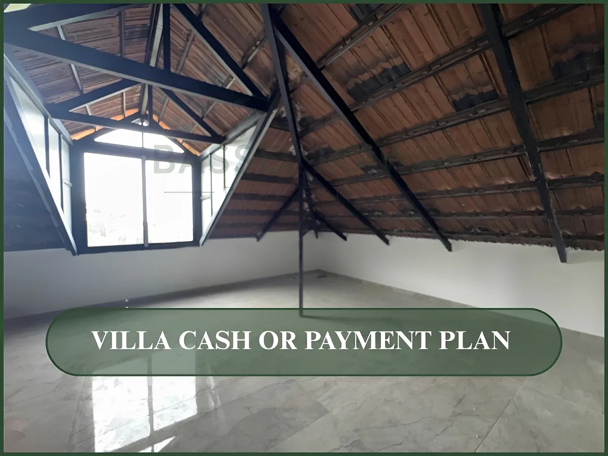 Villa for sale in Jbeil district, lebanon - 4 bed, 3.0 bath