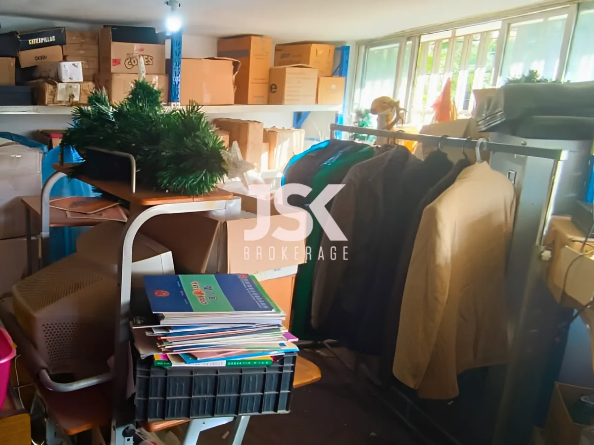 Commercial property for Sale in Zouk Mikael, Lebanon