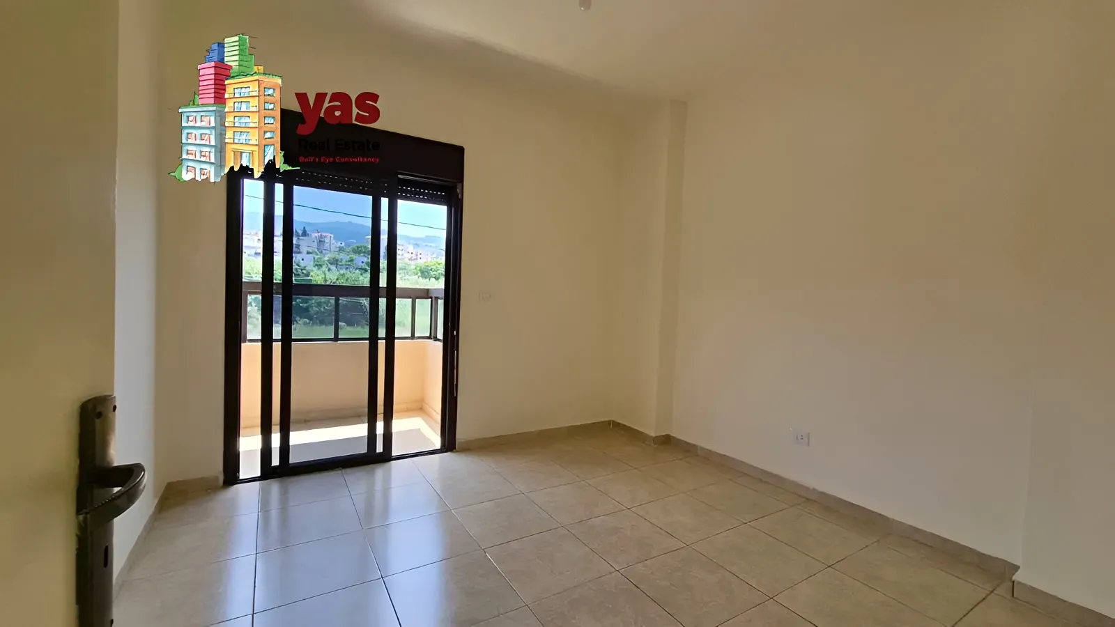 Apartment for Sale in Batroun