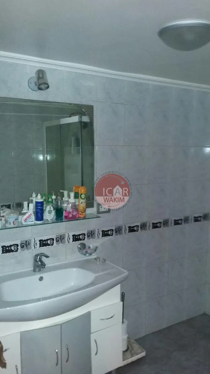 Apartment for Sale in Jnah