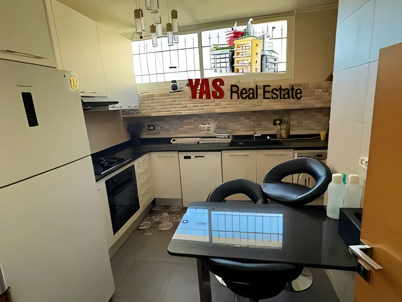 Apartment for Sale in Jounieh
