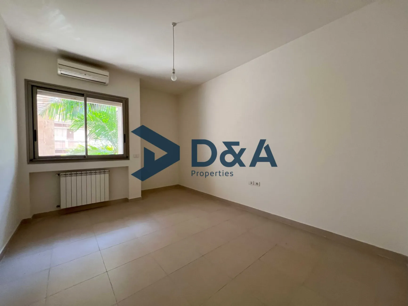 Apartment for sale in Achrafieh, Beirut, Lebanon