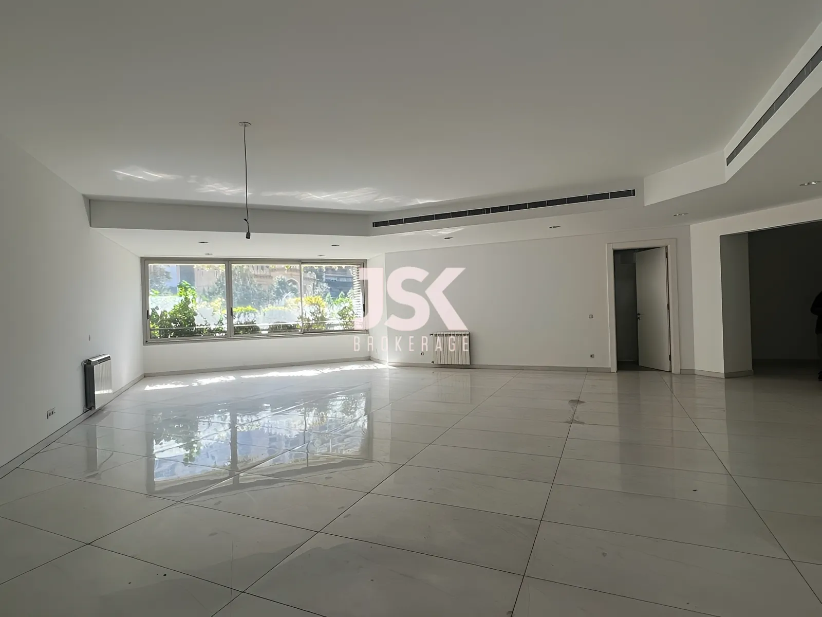Apartment for Sale in Achrafieh - 4 bed, 5 bath