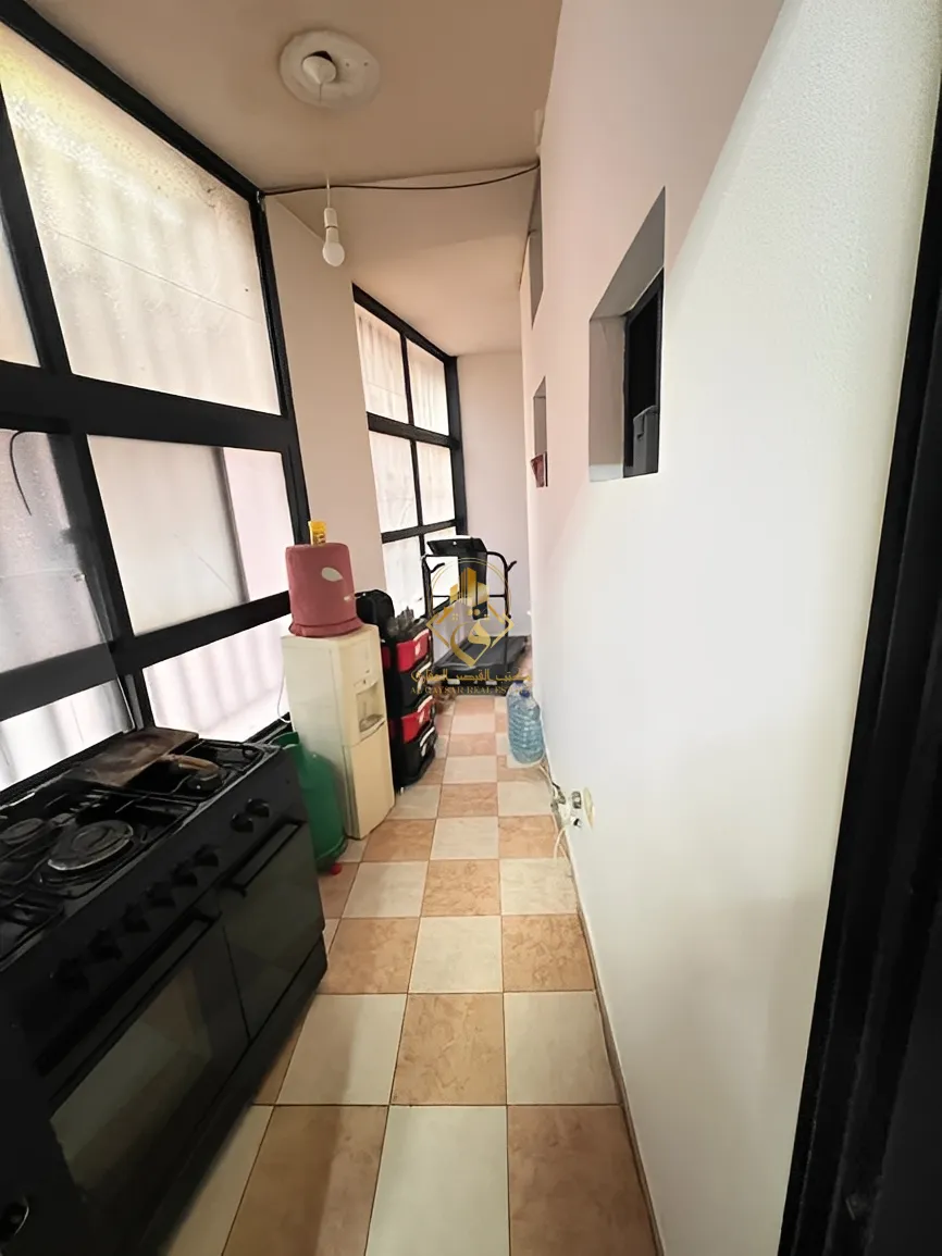 Apartment for Sale in Chouaifet El Aamroussieh, Lebanon