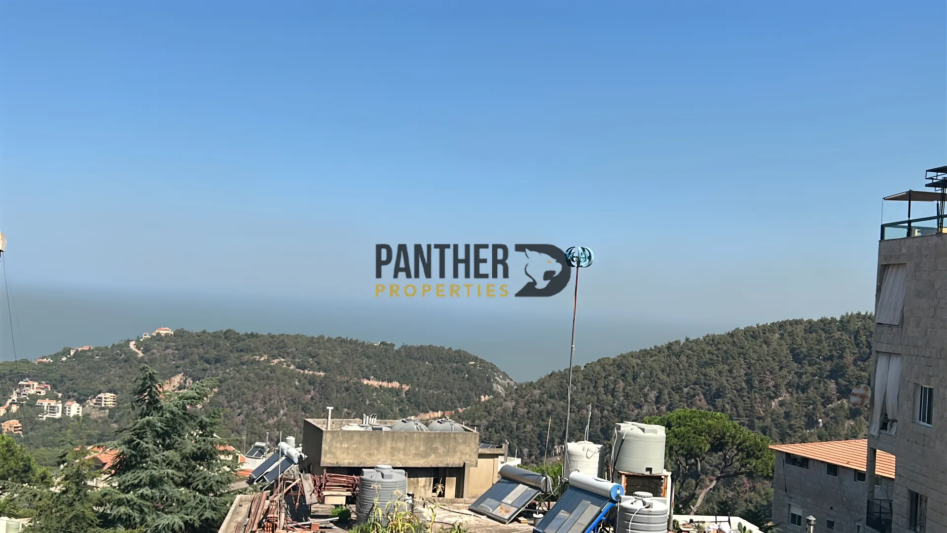 Apartment for sale in Broummana, lebanon