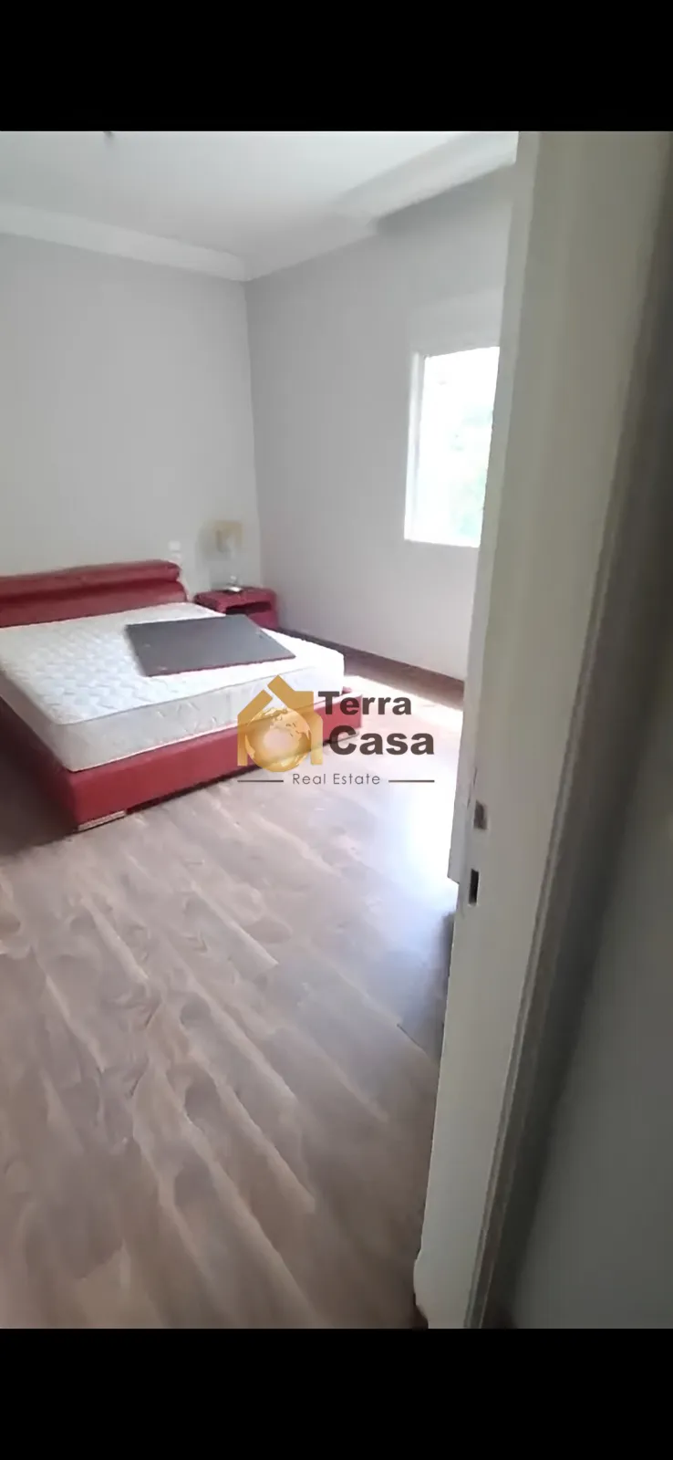 Apartment for rent in Sahel Alma