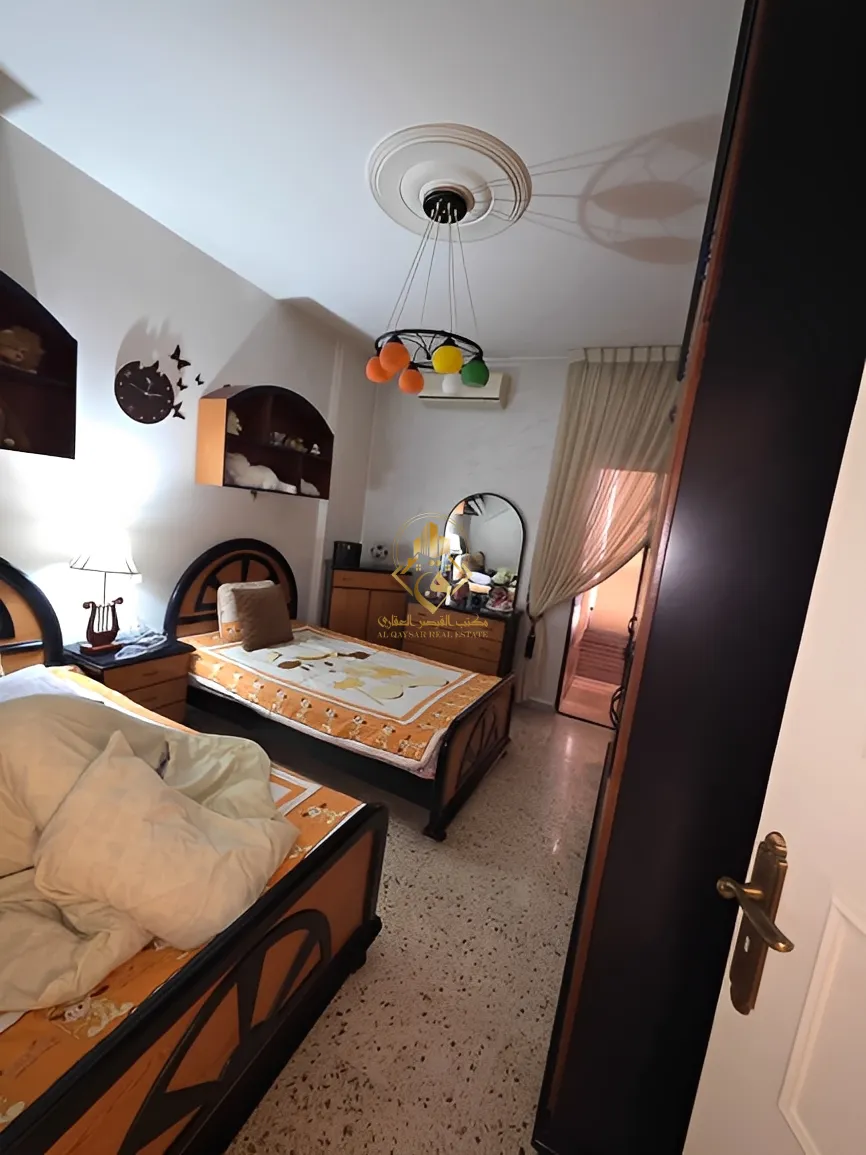 Apartment for Sale in Jamous St, Lebanon