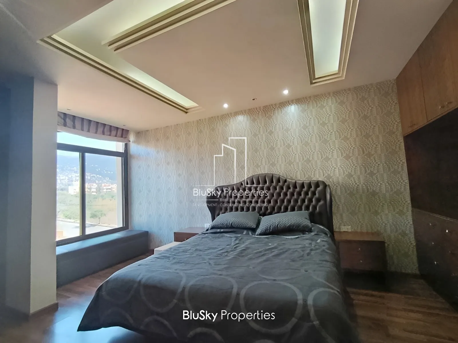 Apartment for Sale in Adma
