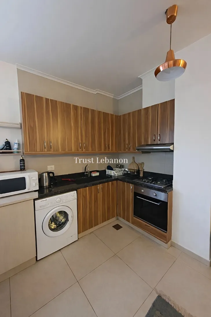 Apartment for rent in Zaarour, Lebanon