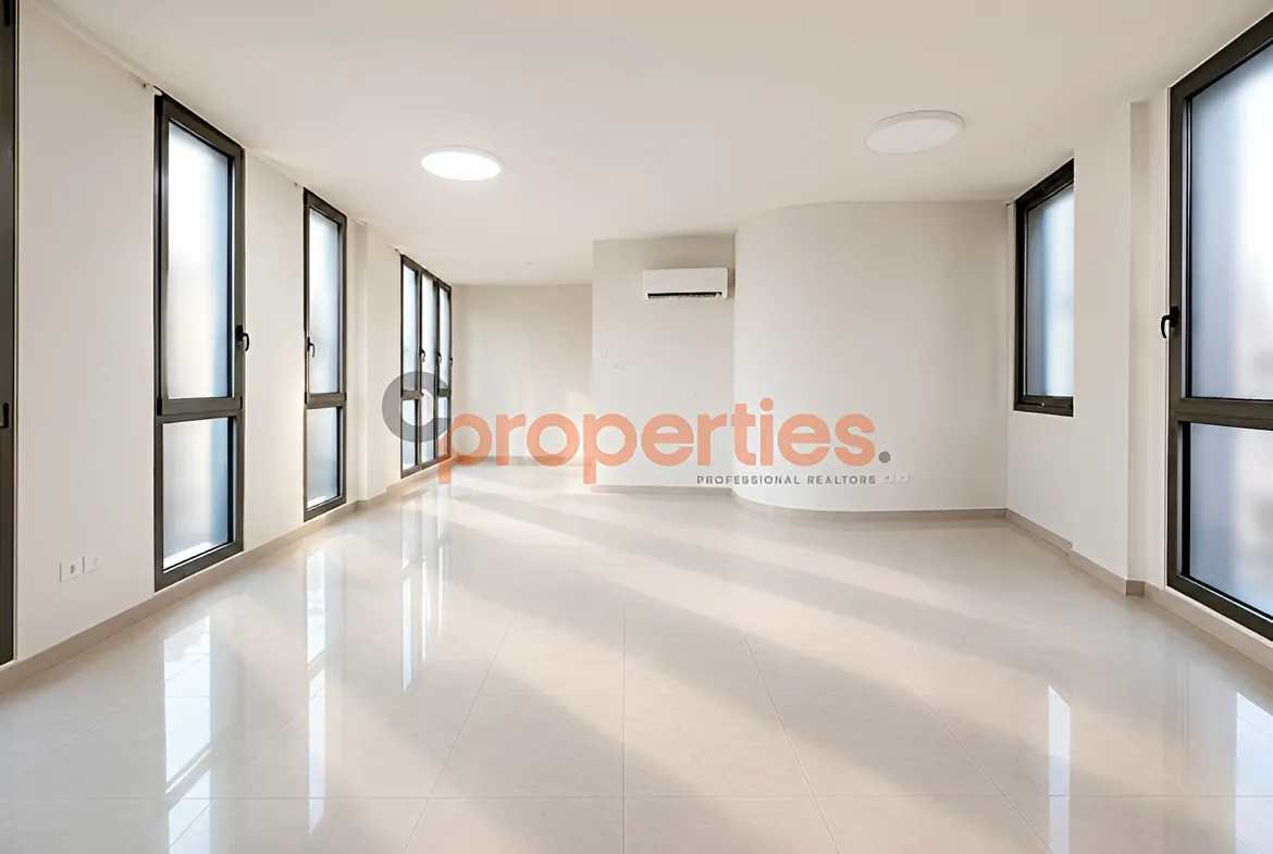 Office for Rent in Saifi Village