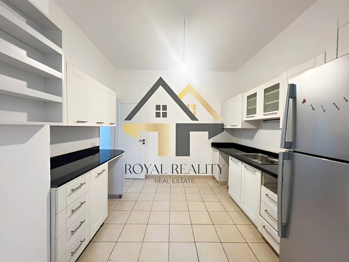Apartment for rent in Achrafieh