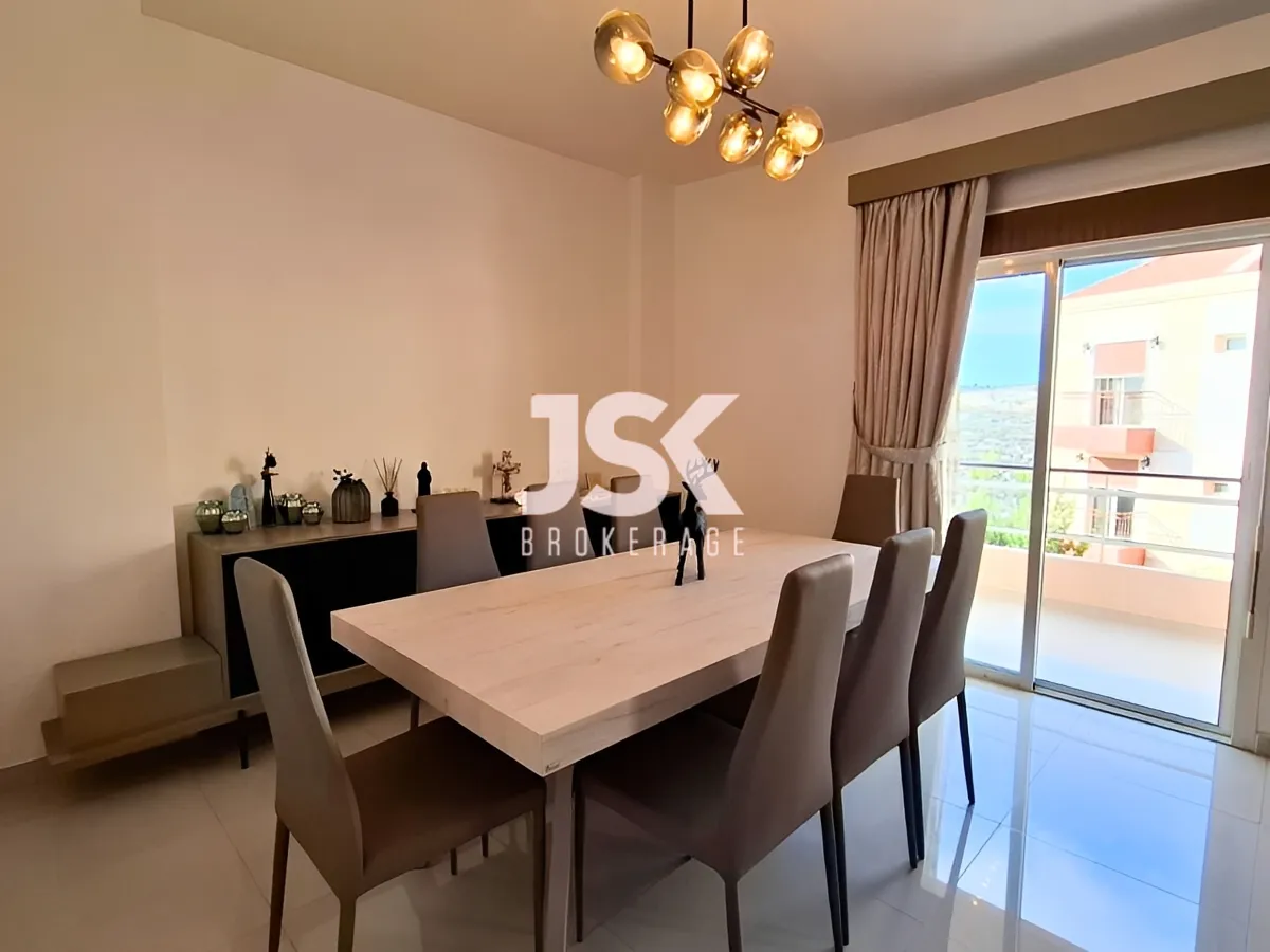 Apartment for Sale in Byblos, Lebanon - 3 bed, 2 bath