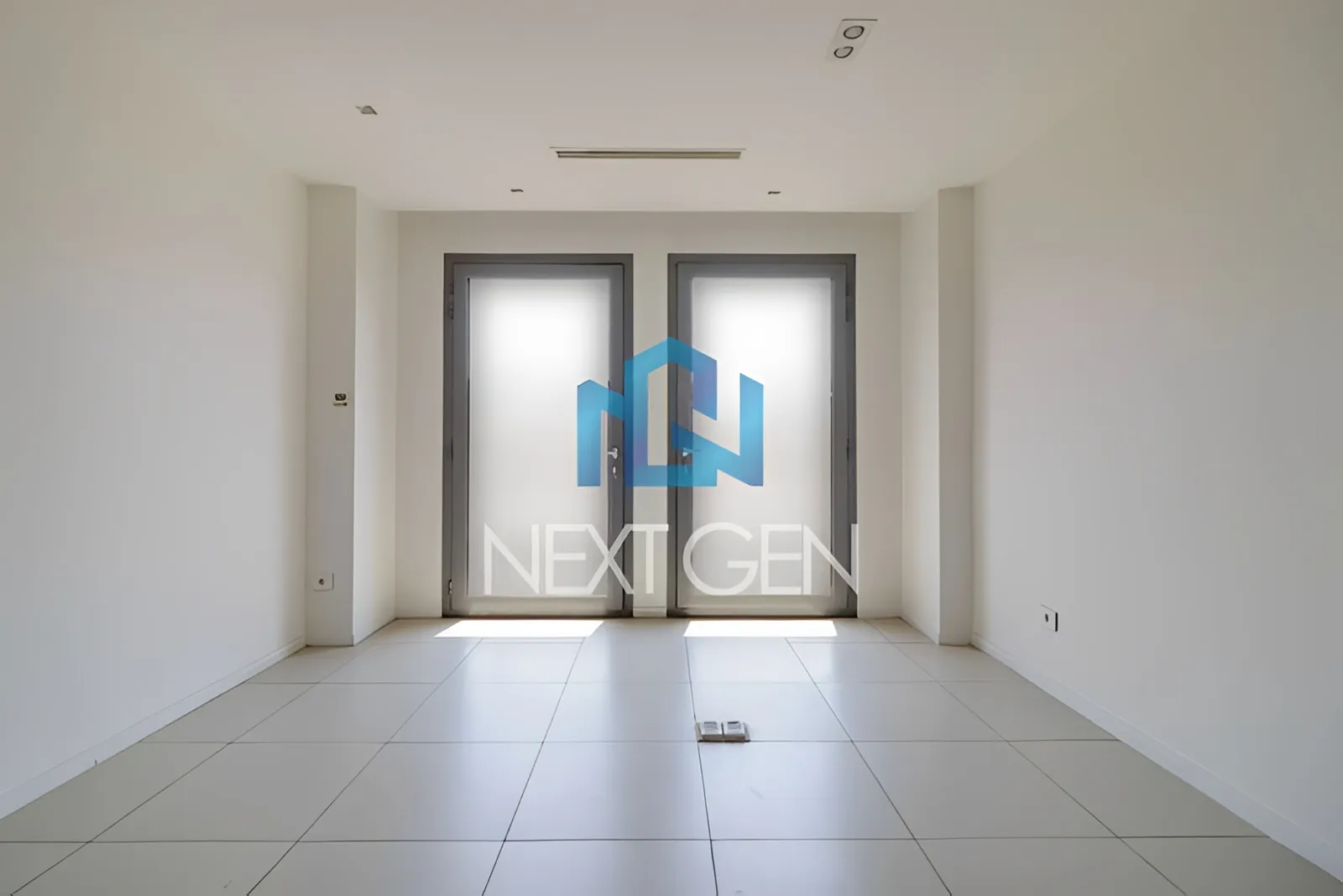 Office for Rent in Downtown