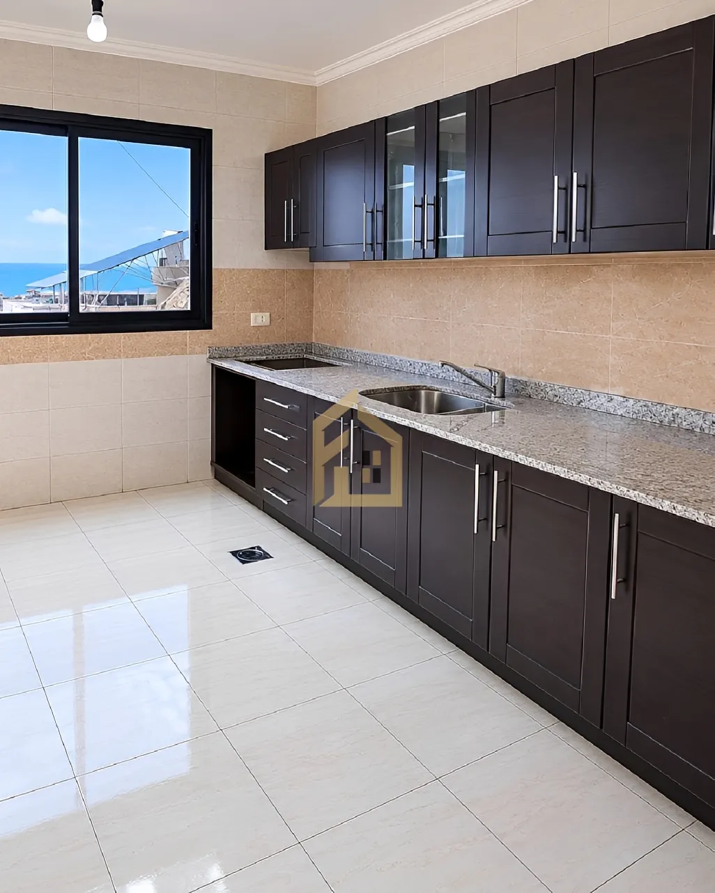 Apartment for sale in Naqqache, Lebanon