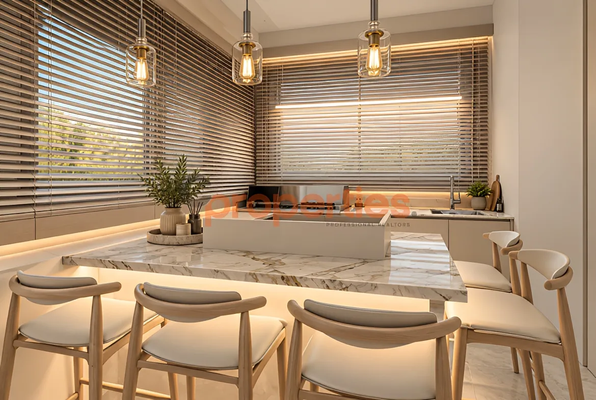 Apartment for Sale in Verdun