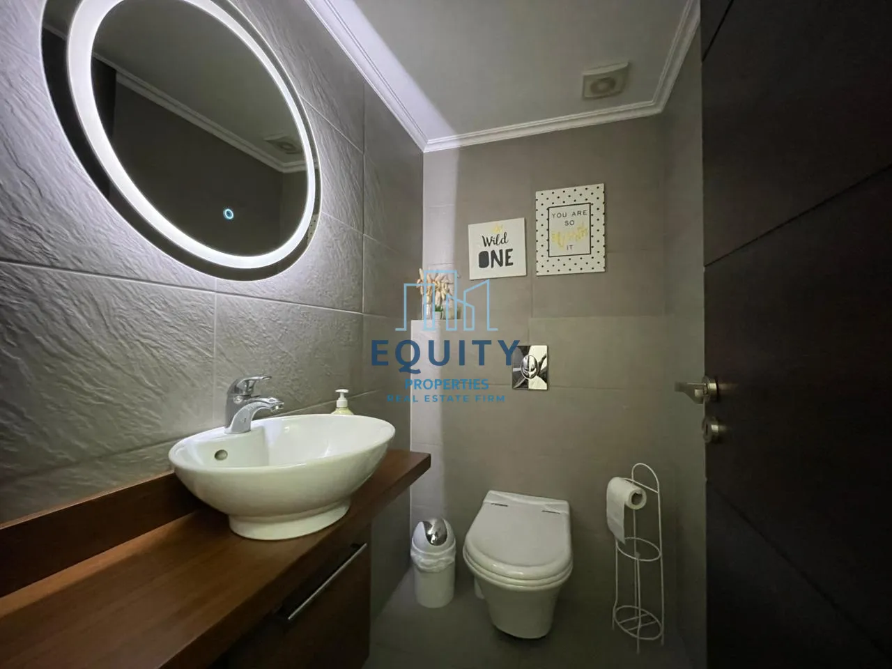 Apartment for sale in Rabweh