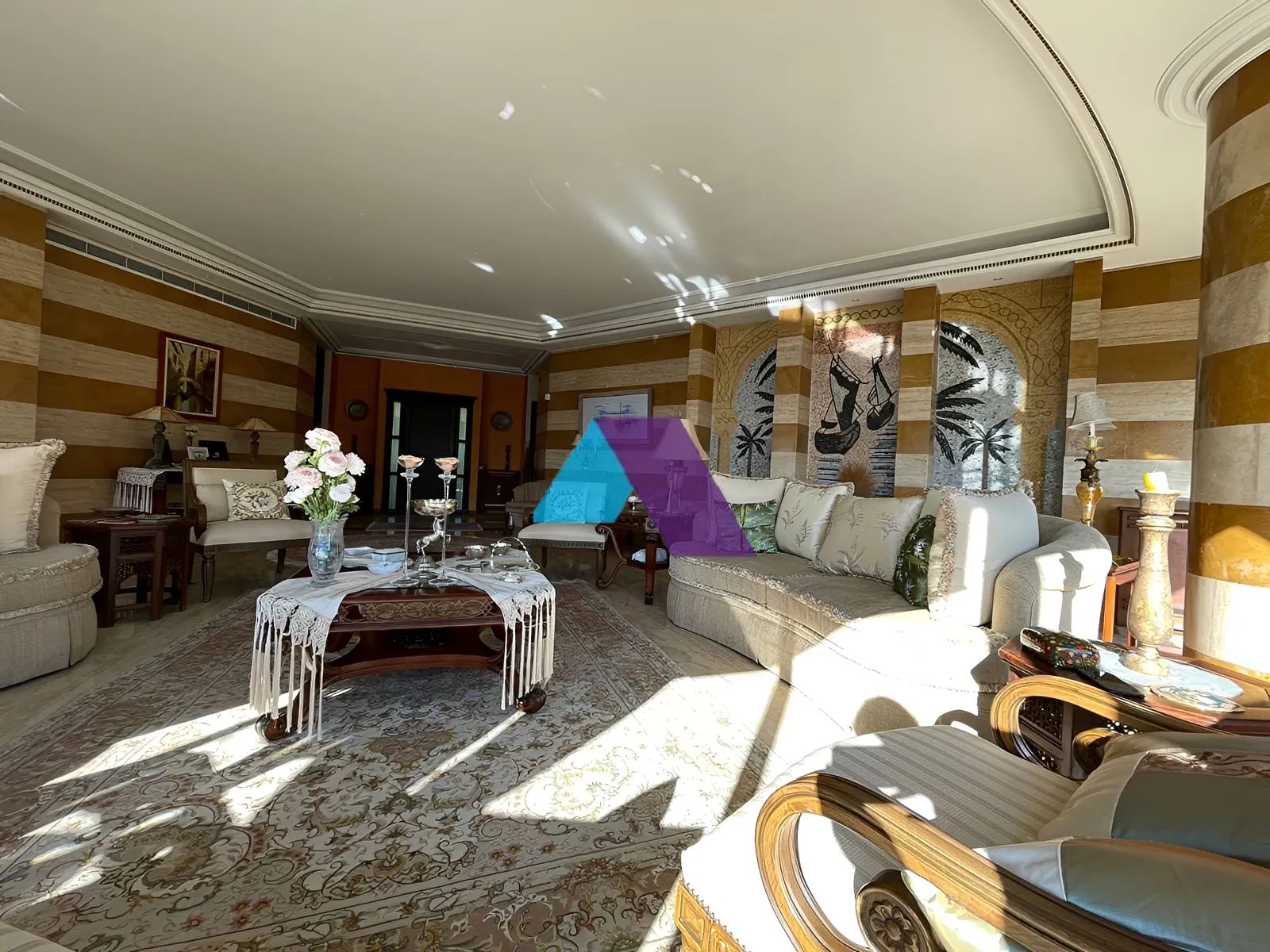 Apartment for Sale in Jounieh