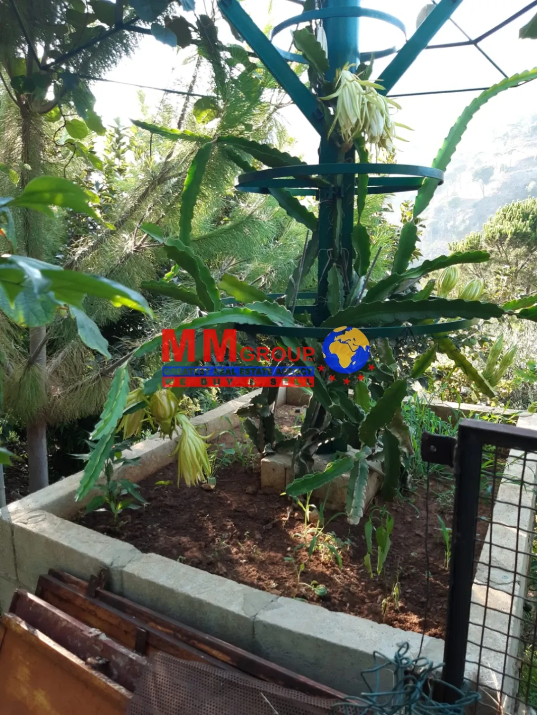Agricultural Land for sale in Mazraat El Nahr, Lebanon
