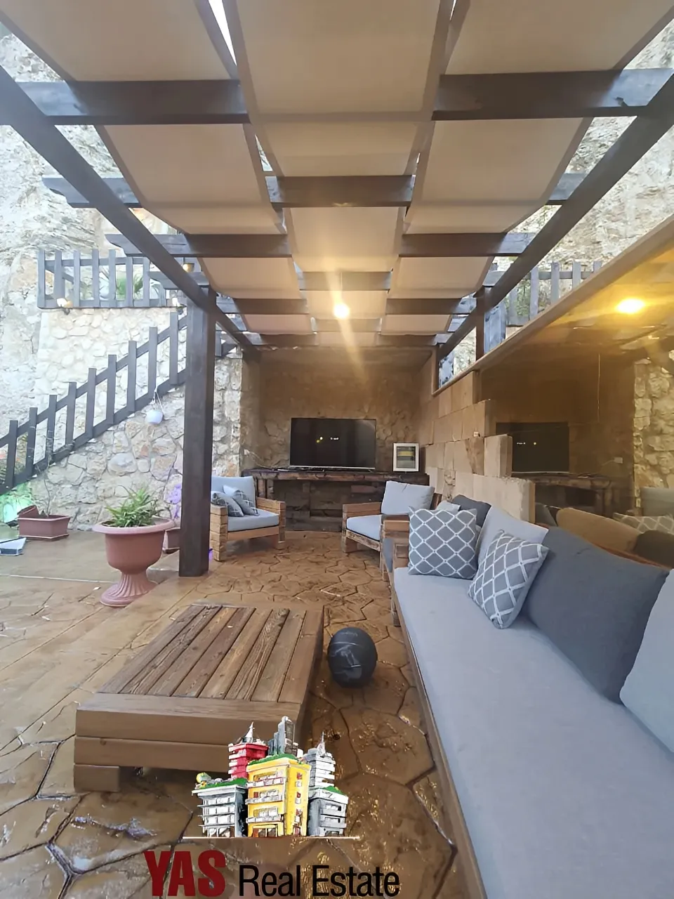 Apartment for Sale in Fatqa
