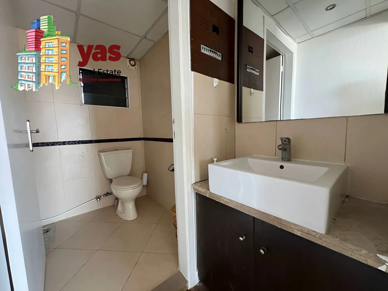 Office for rent in Kaslik