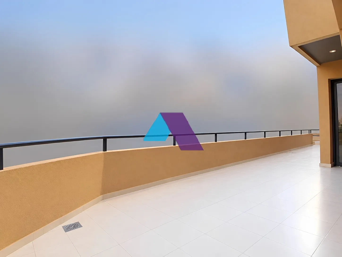 Apartment for sale in Aaoukar