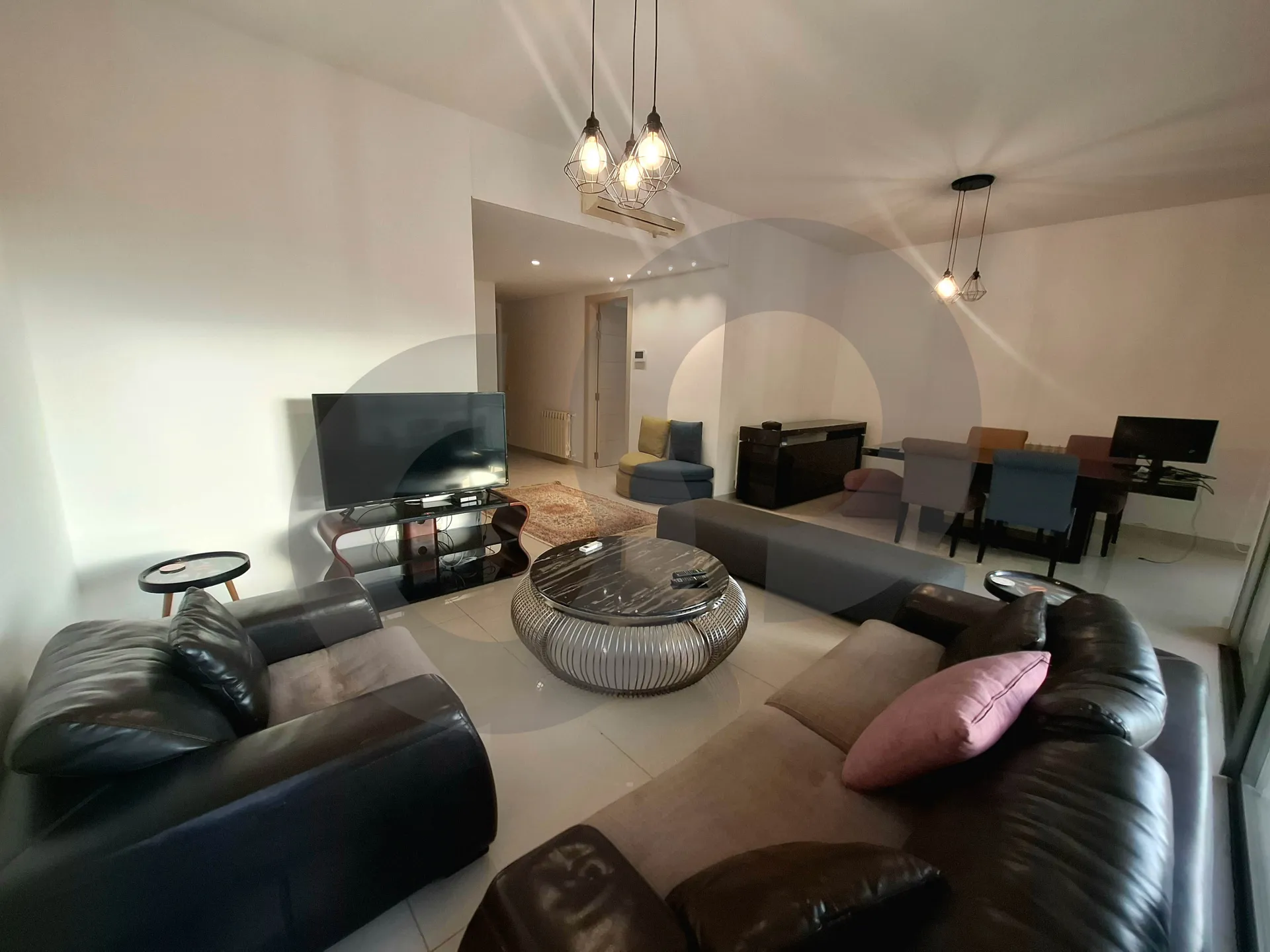 Apartment for Sale in Adma w Dafnah