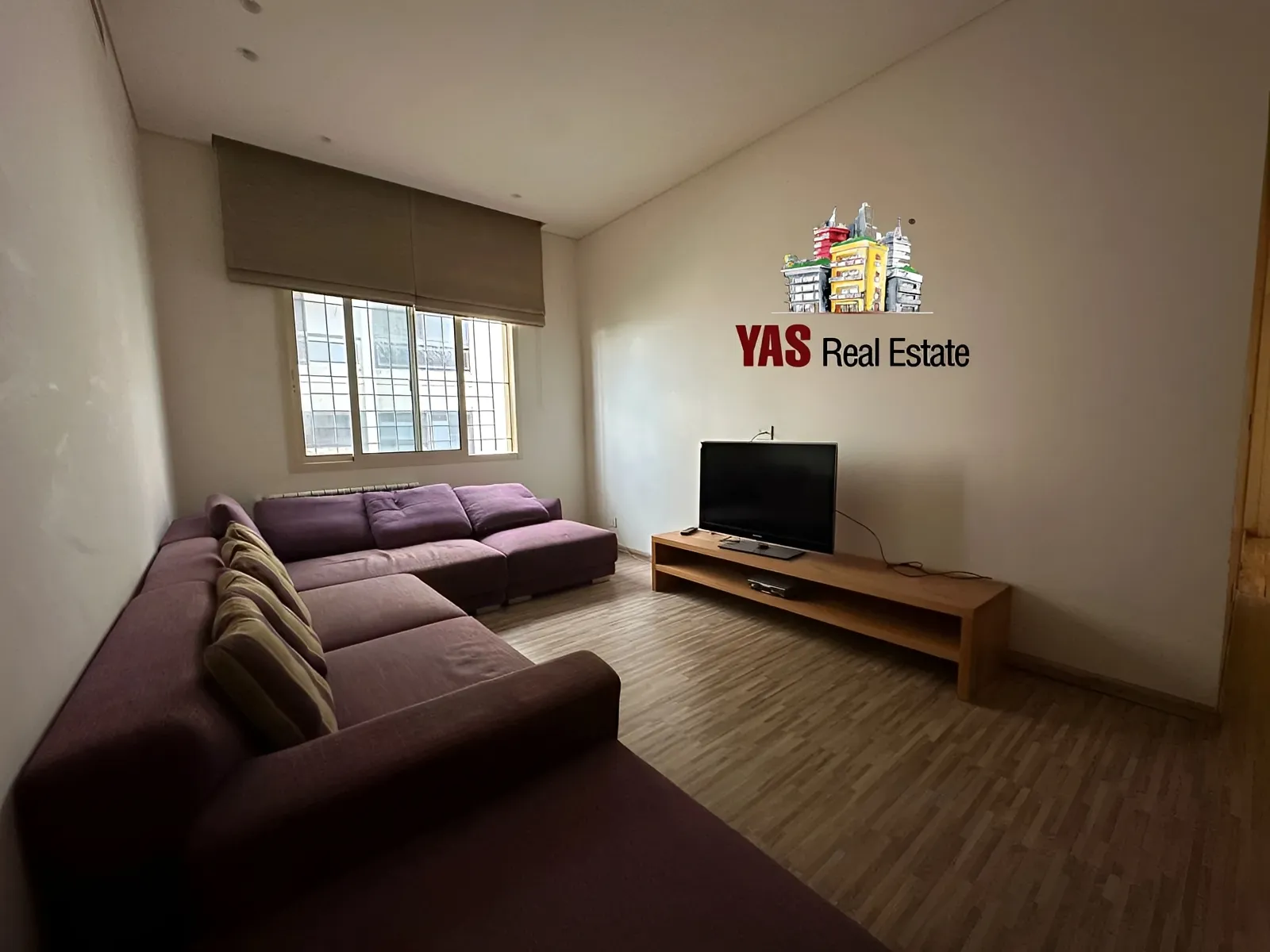 Apartment for Sale in Kfar Hbab