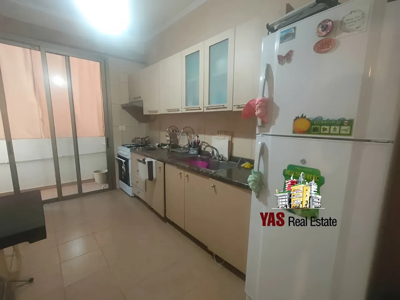 Apartment for Rent in Sad El Baouchriyeh