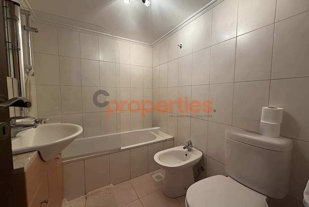 Apartment for rent in Biyyadah, Lebanon