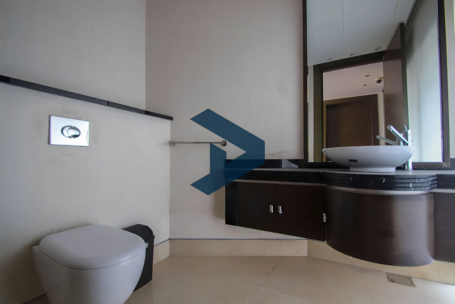 Penthouse for rent in Downtown, beirut