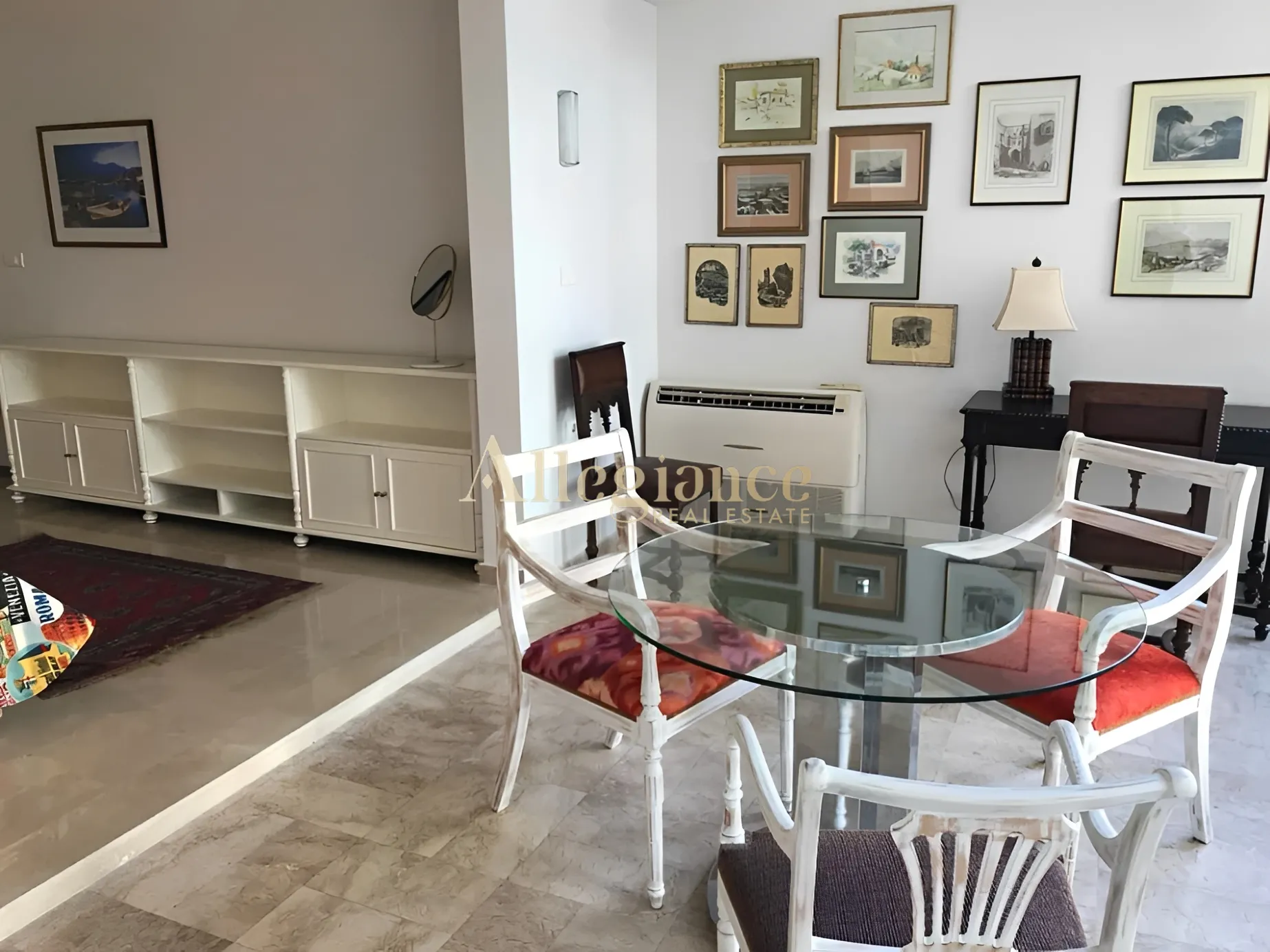 Apartment for sale in Bliss, Bayrut, Lebanon