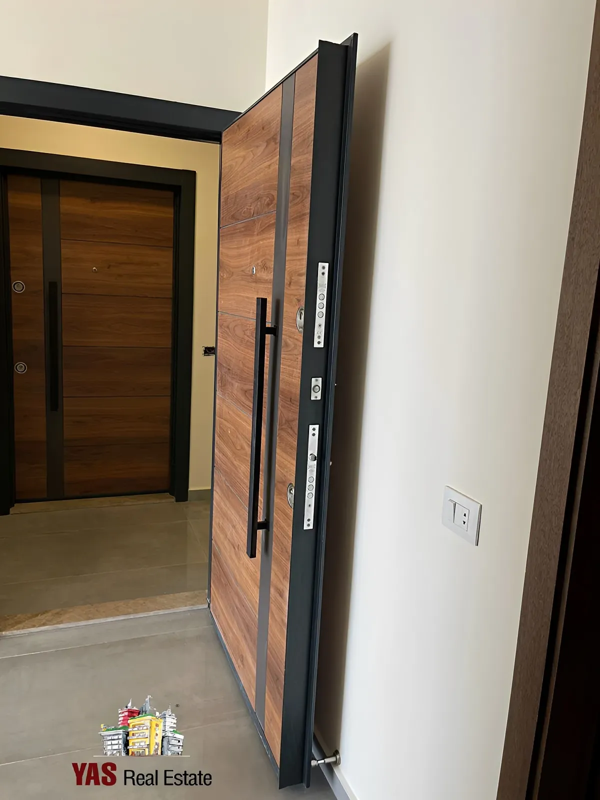 Apartment for Sale in Jal El Dib