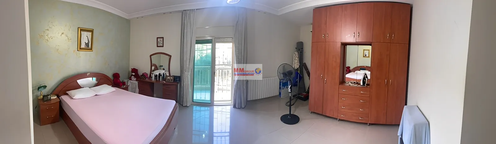 Apartment for Sale in Mansourieh